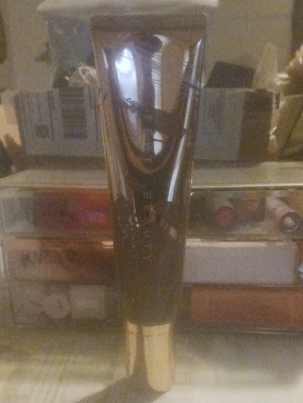 Fenty Beauty Body Sauce Luminizing Tint